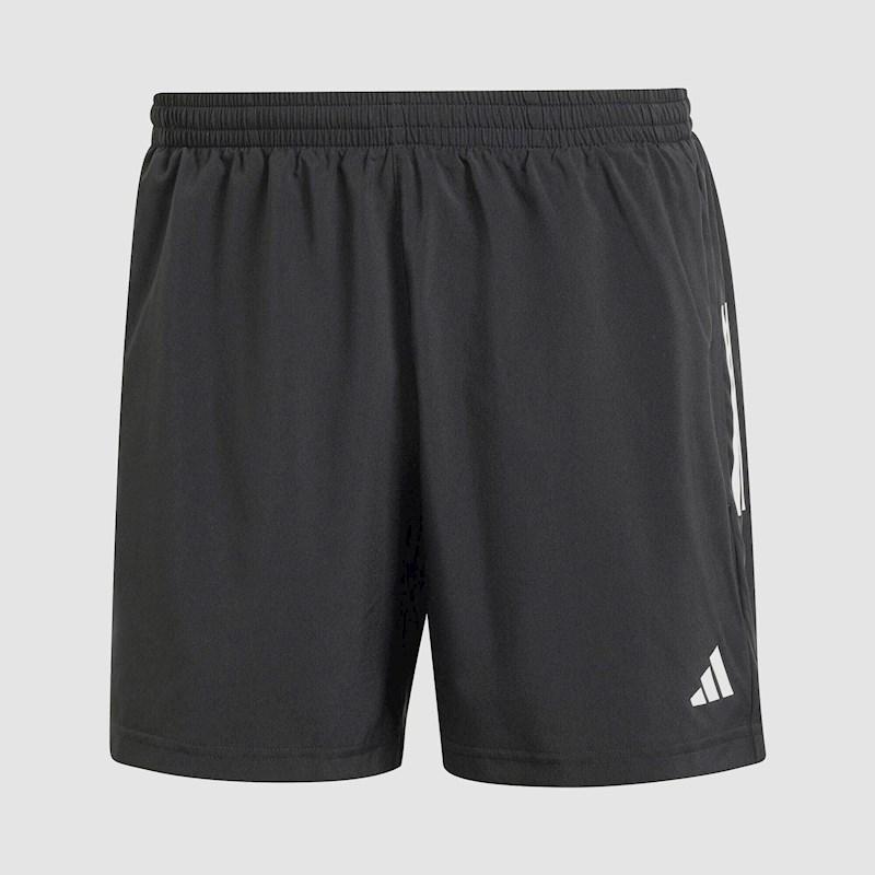 adidas Mens Own the Run 7 inch Short Rebel Sport