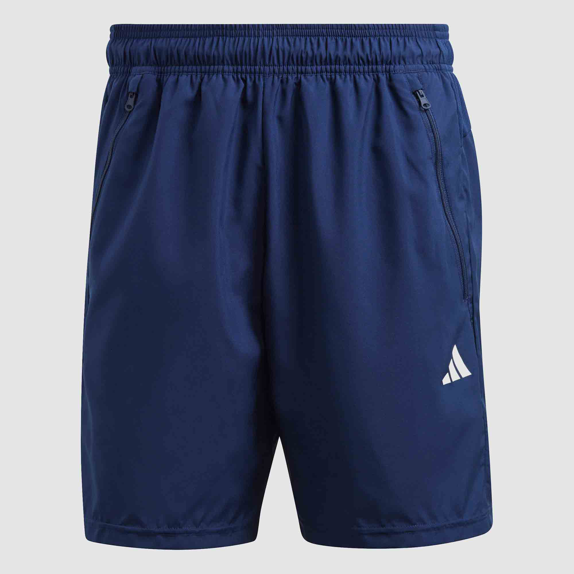 Dk Blue/White