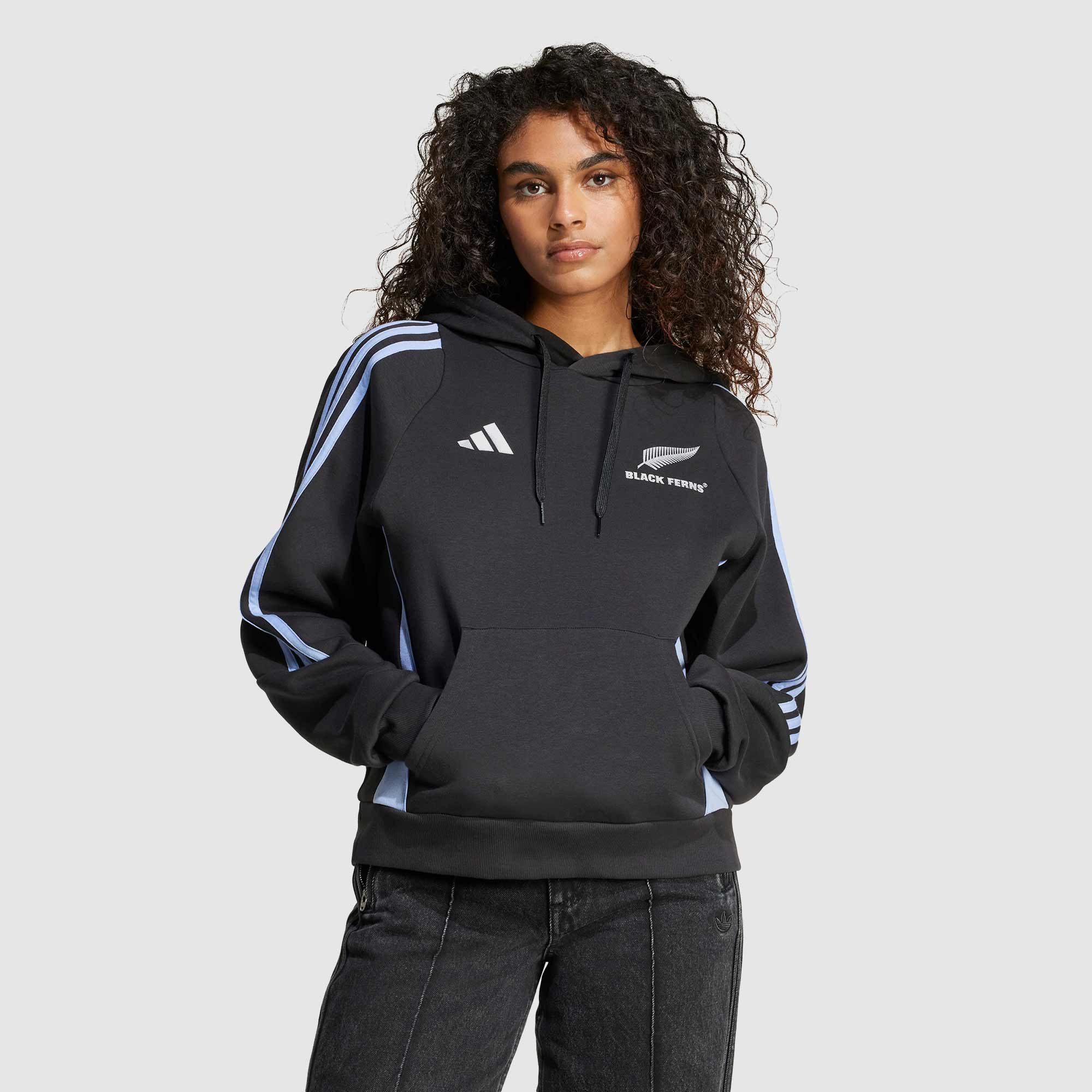 Black/Blue
