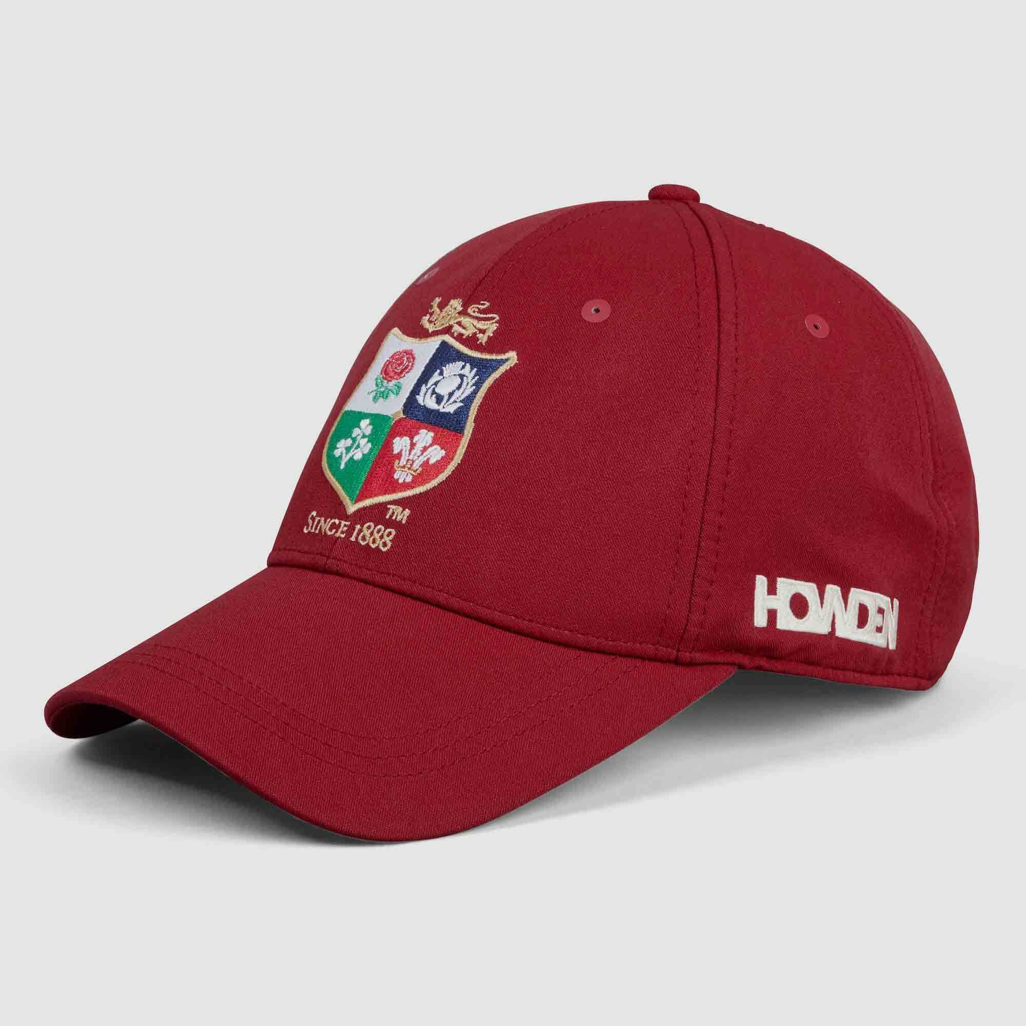 Canterbury Mens BIL 25 Poly Training Cap