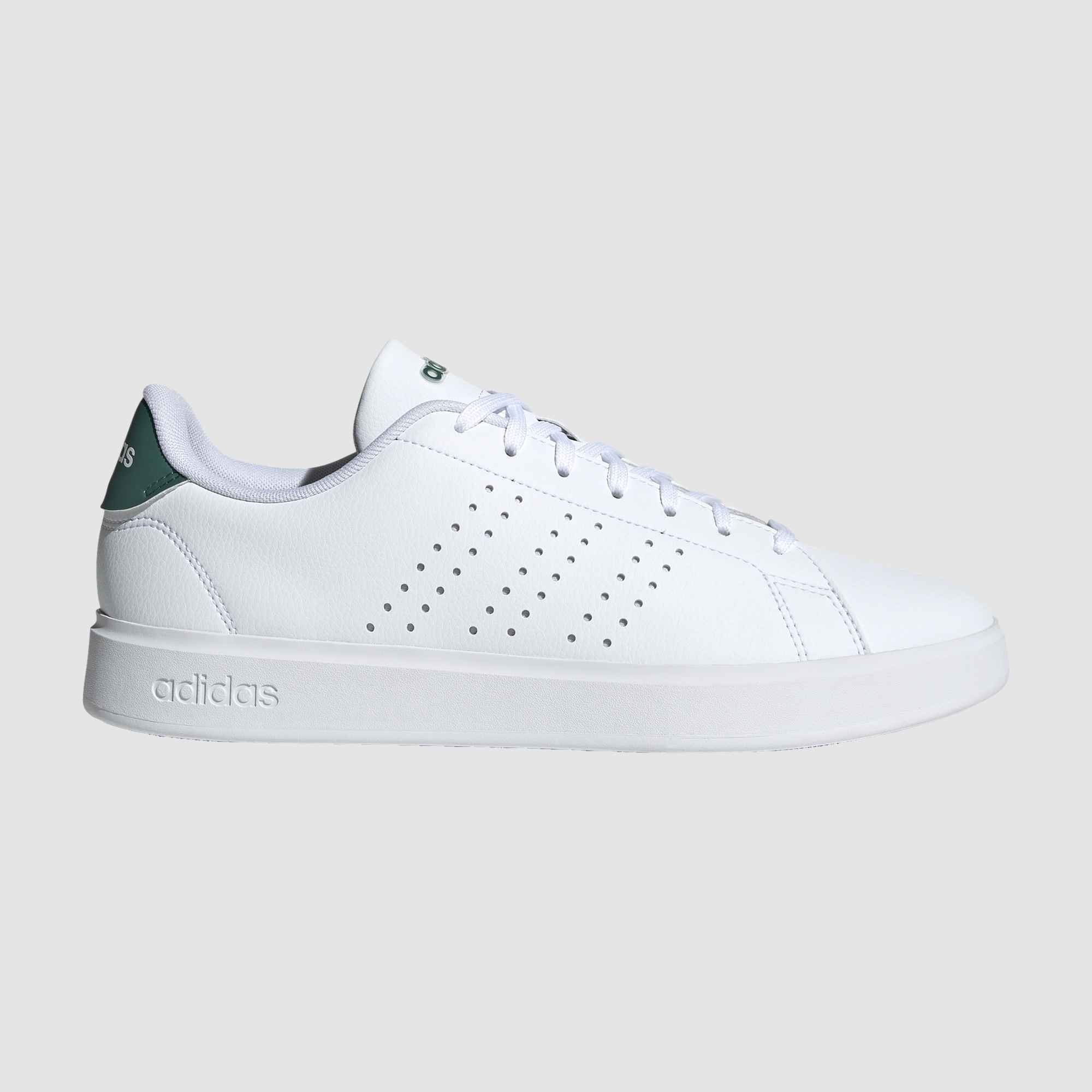 adidas Mens Advantage 2.0 Lifestyle Shoes