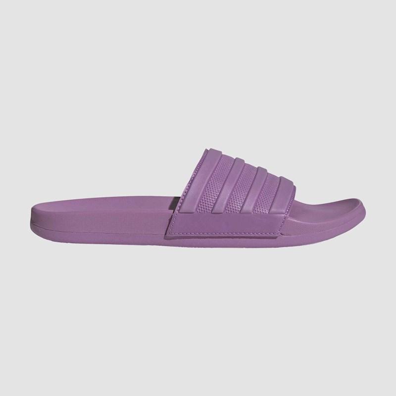 adidas Unisex Adilette Comfort Slides Rebel Sport