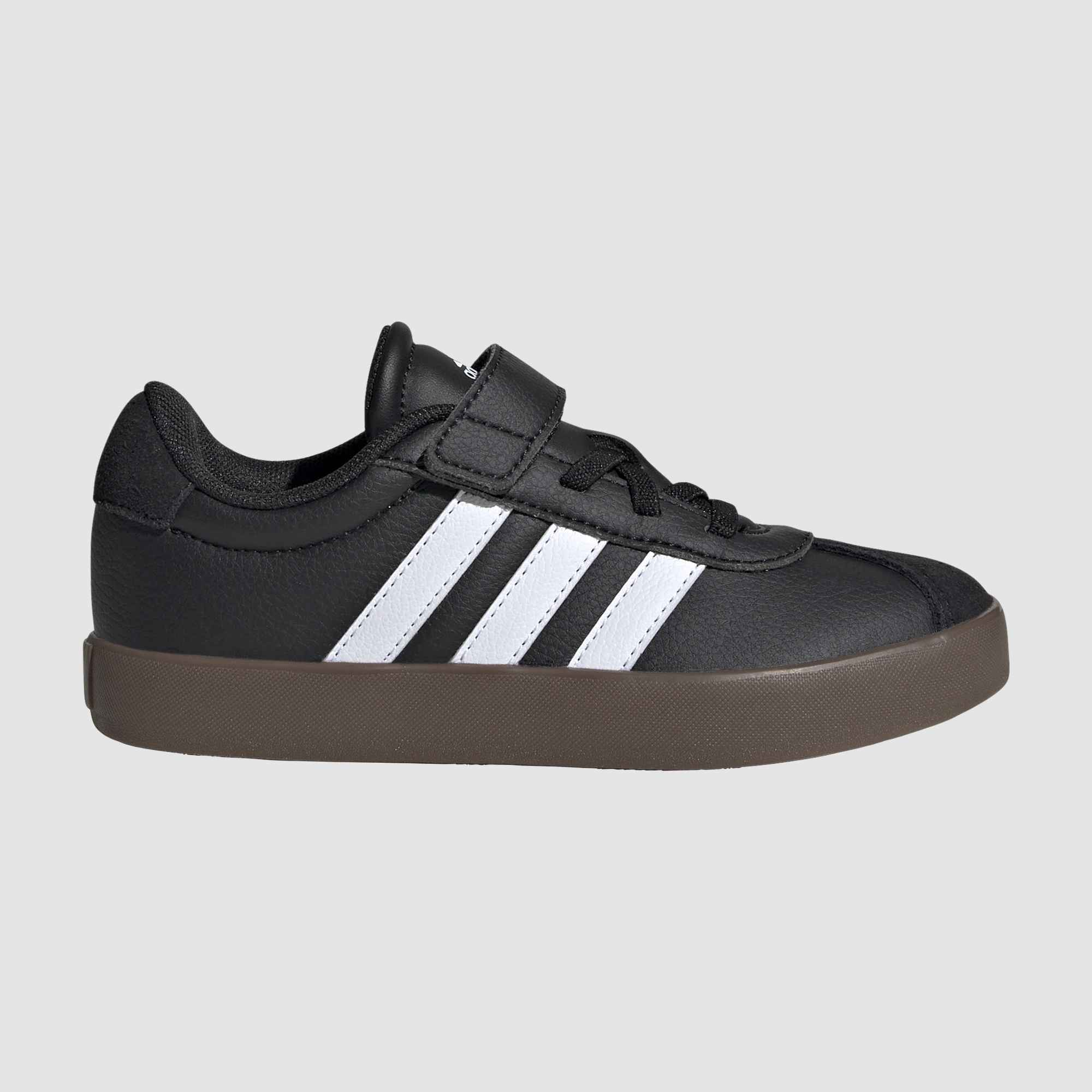 adidas Kids VL Court 3.0 EL Lifestyle Shoes