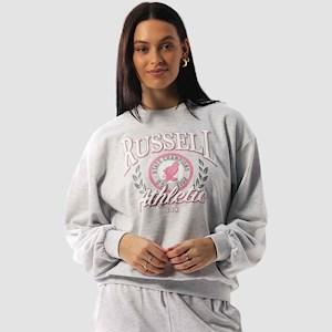 Russell sportswear womens outlet