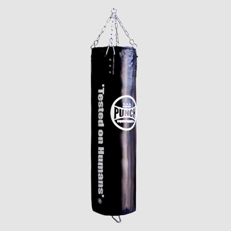 Punch Trophy Getter Refillable 4ft Punchbag Rebel Sport