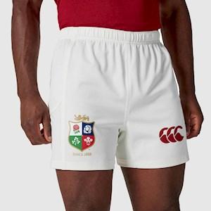 Canterbury Mens British & Irish Lions Replica Match Short