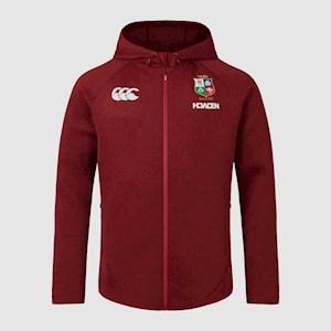 Canterbury Mens British & Irish Lions Everest Hoody
