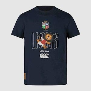 Canterbury Kids Little Lions Infant Tshirt