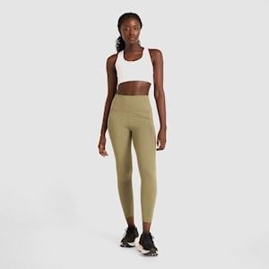 New Balance Womens Harmony Pocket High Rise Tight 25Inch