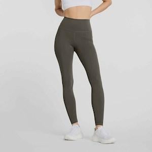 New Balance Womens Harmony Pocket High Rise Tight 27Inch