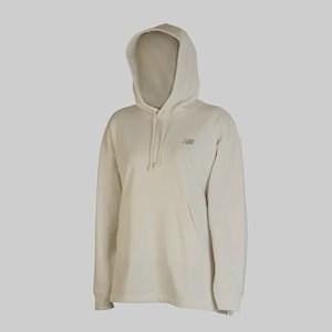 New Balance Womens Performance Fleece Oversized Hoody