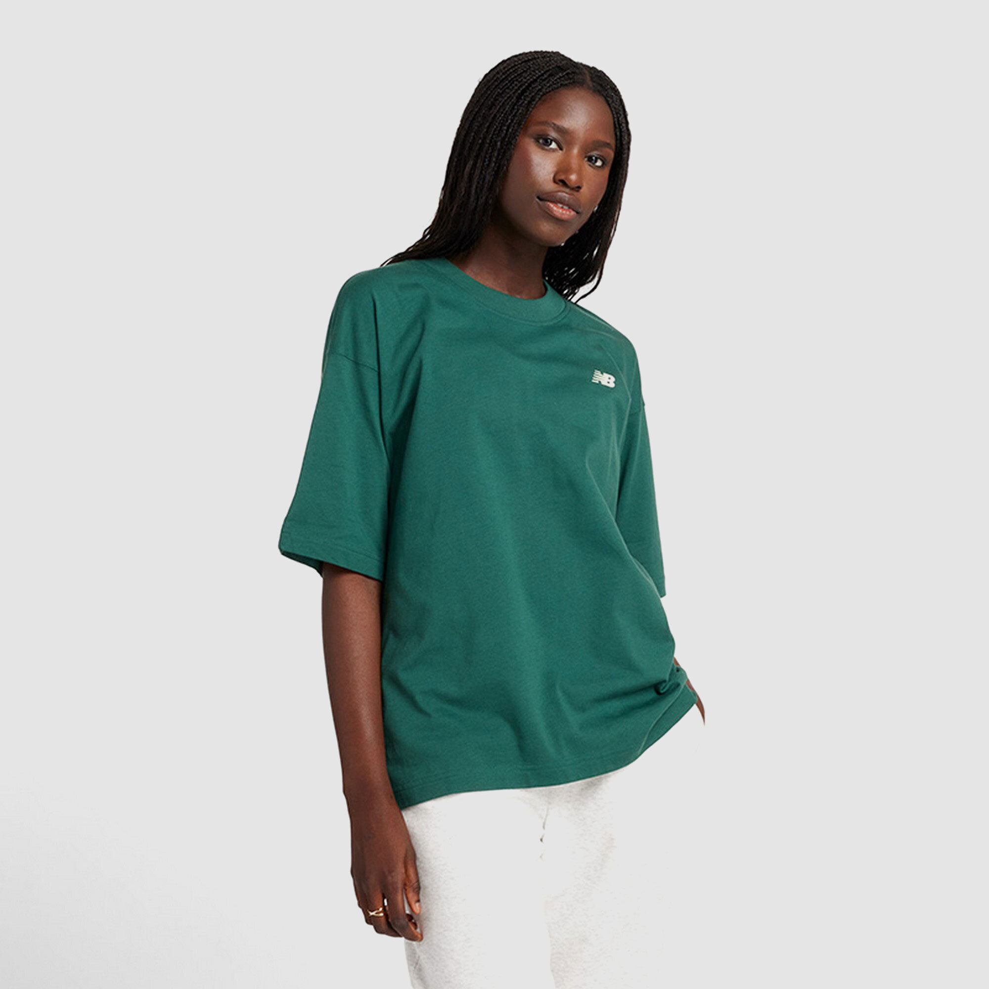 Dk Green