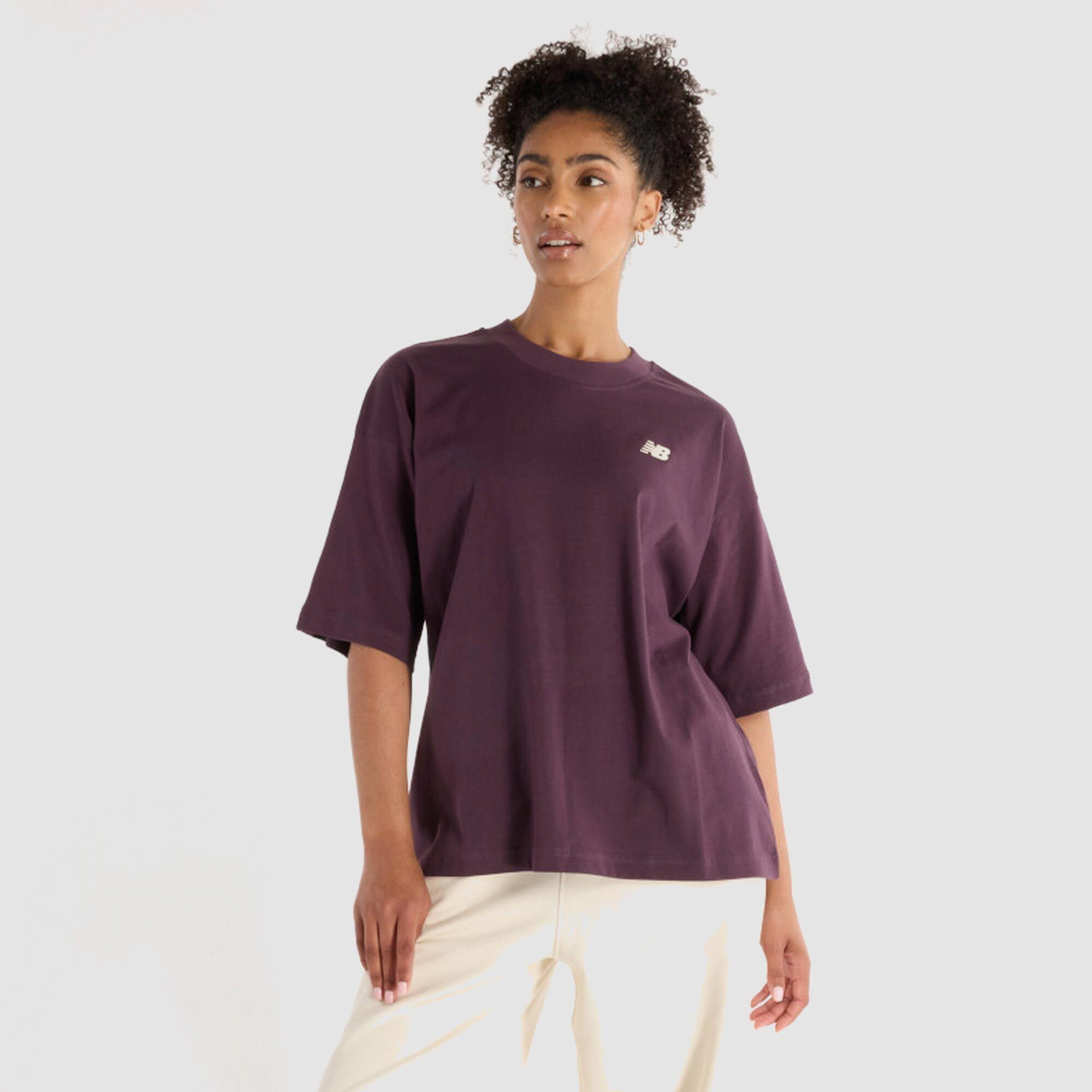 Plum Brown