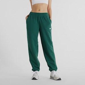 New Balance Womens Sport Essentials French Terry Jogger