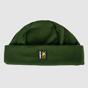 Swazi Has Beanie