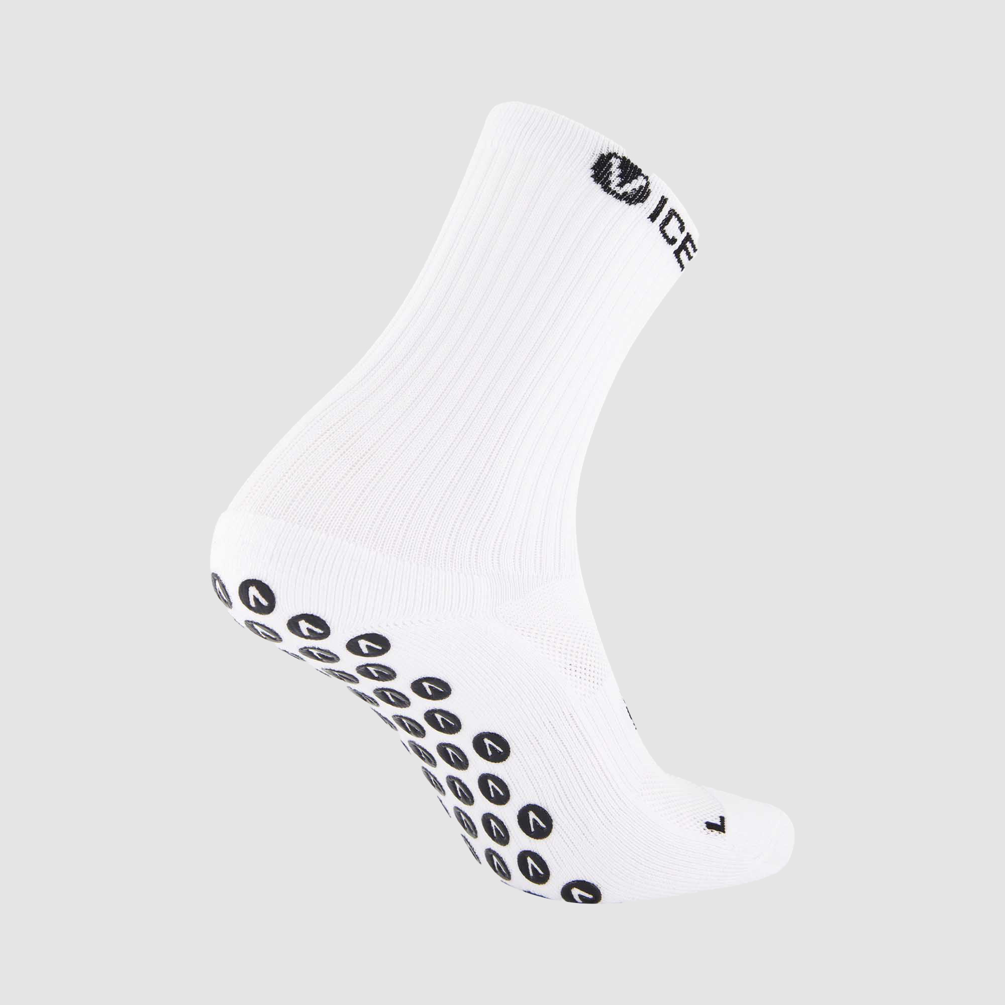 Vice Grip Crew Socks