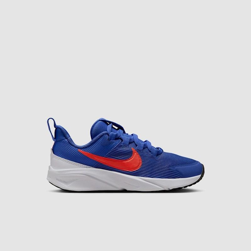 Nike Kids Star Runner 4 Running Shoes Rebel Sport