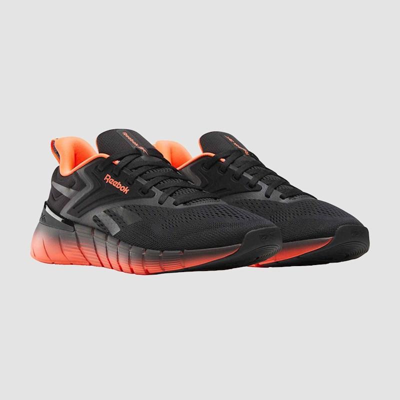 Reebok Mens Nano Gym Training Shoes Rebel Sport