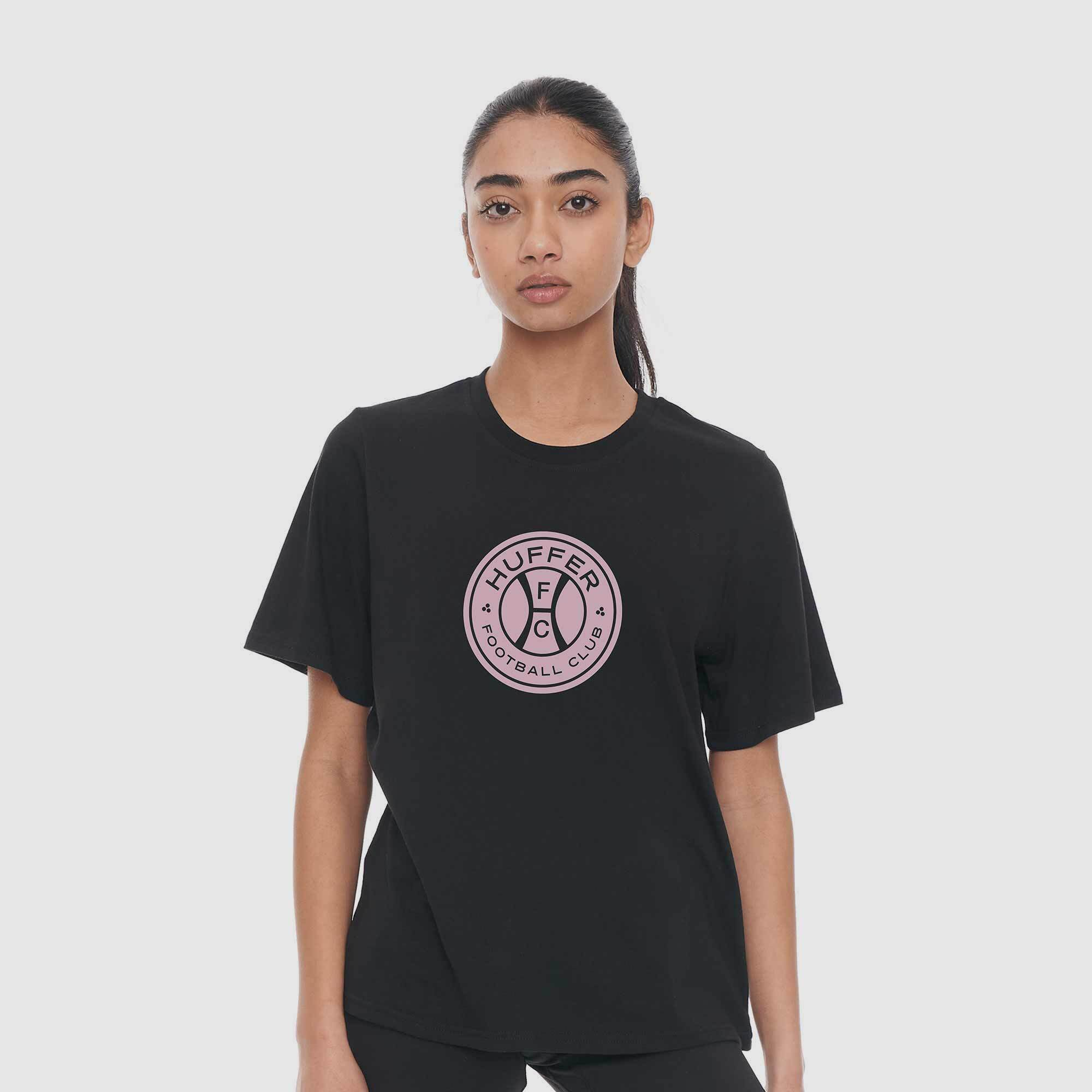 Black/Pink