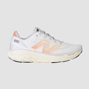New Balance Womens FFx 880 v14 D Running Shoes