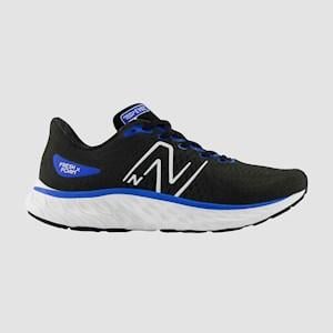 New Balance Mens FFx Evoz v3 2E Running Shoes