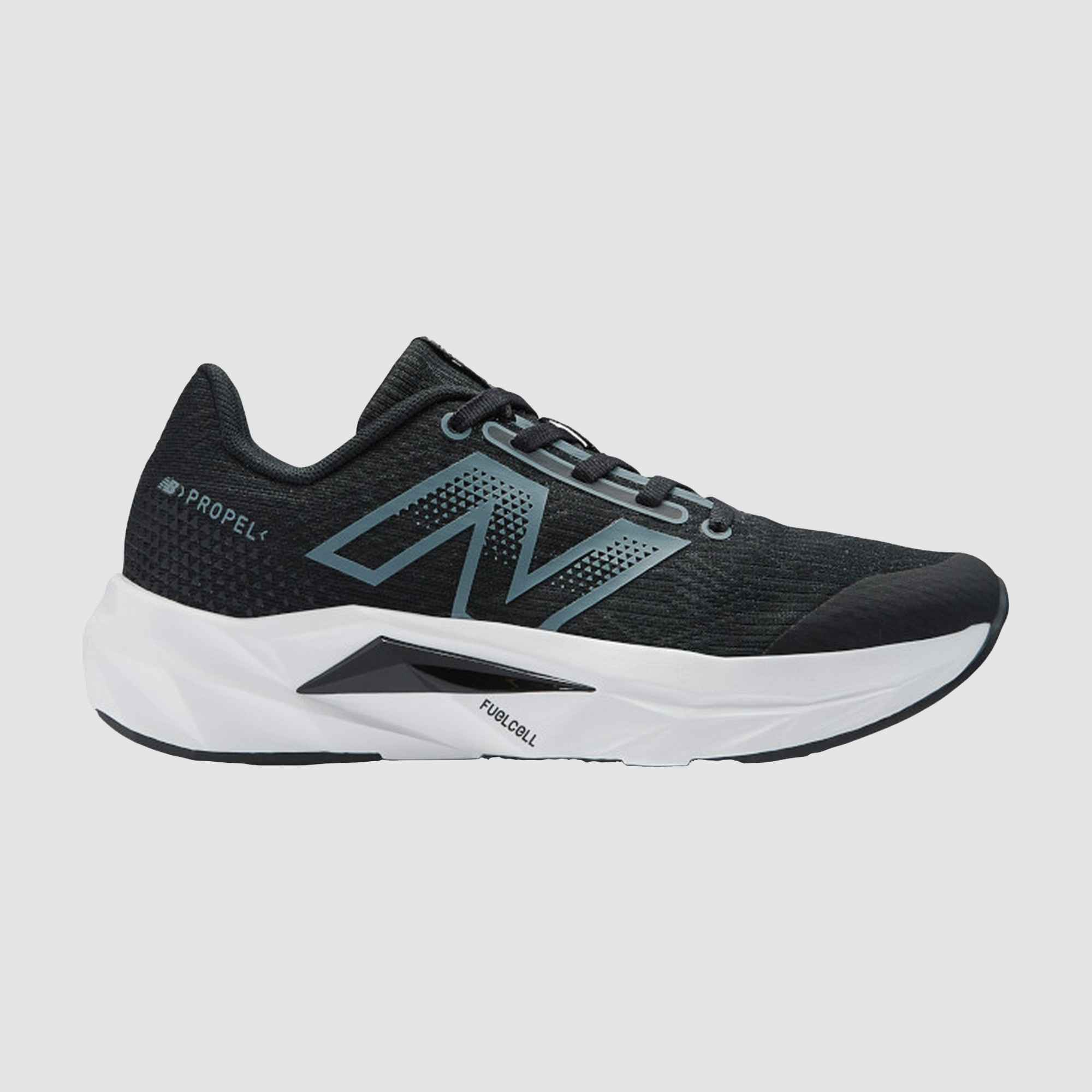 Rebel New Balance Kids FC Propel Lace v5 Running Shoes PriceGrabber