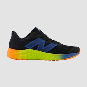 New Balance Kids Fresh Foam Arishi v4 Running Shoes