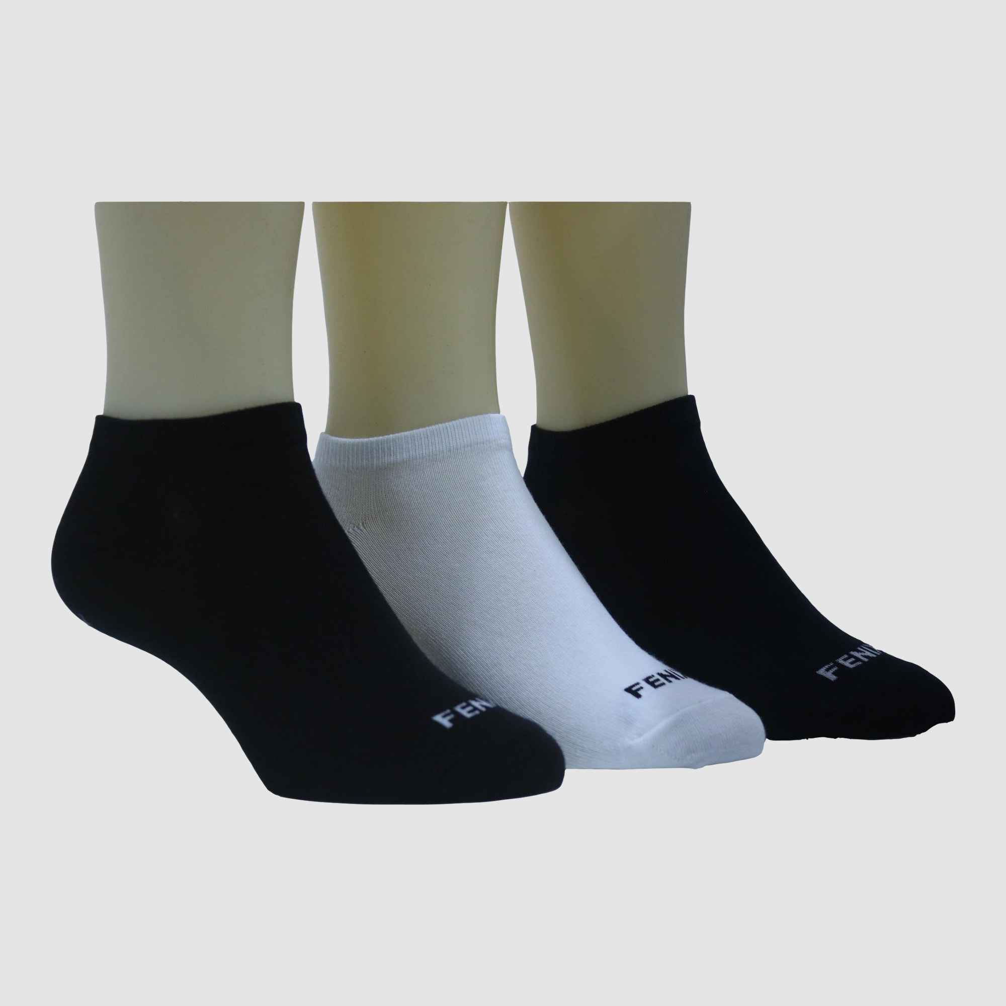 Navy/Black/White