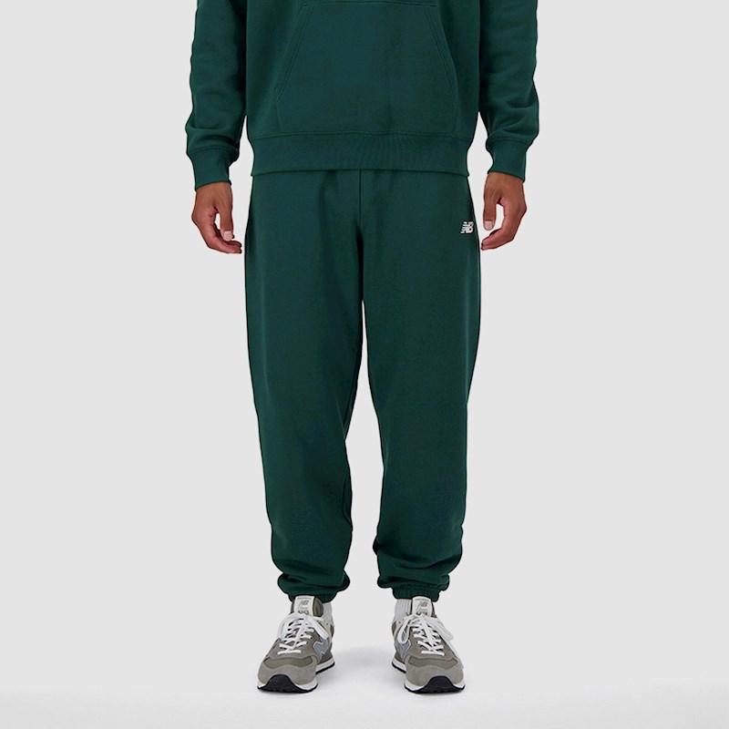 New Balance Mens Sport Essentials French Terry Jogger Rebel Sport