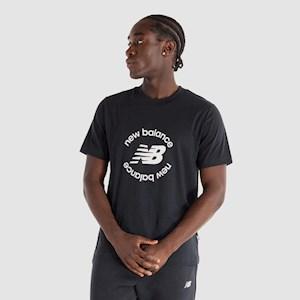 Shop Mens New Balance Clothing Online in NZ Rebel Sport