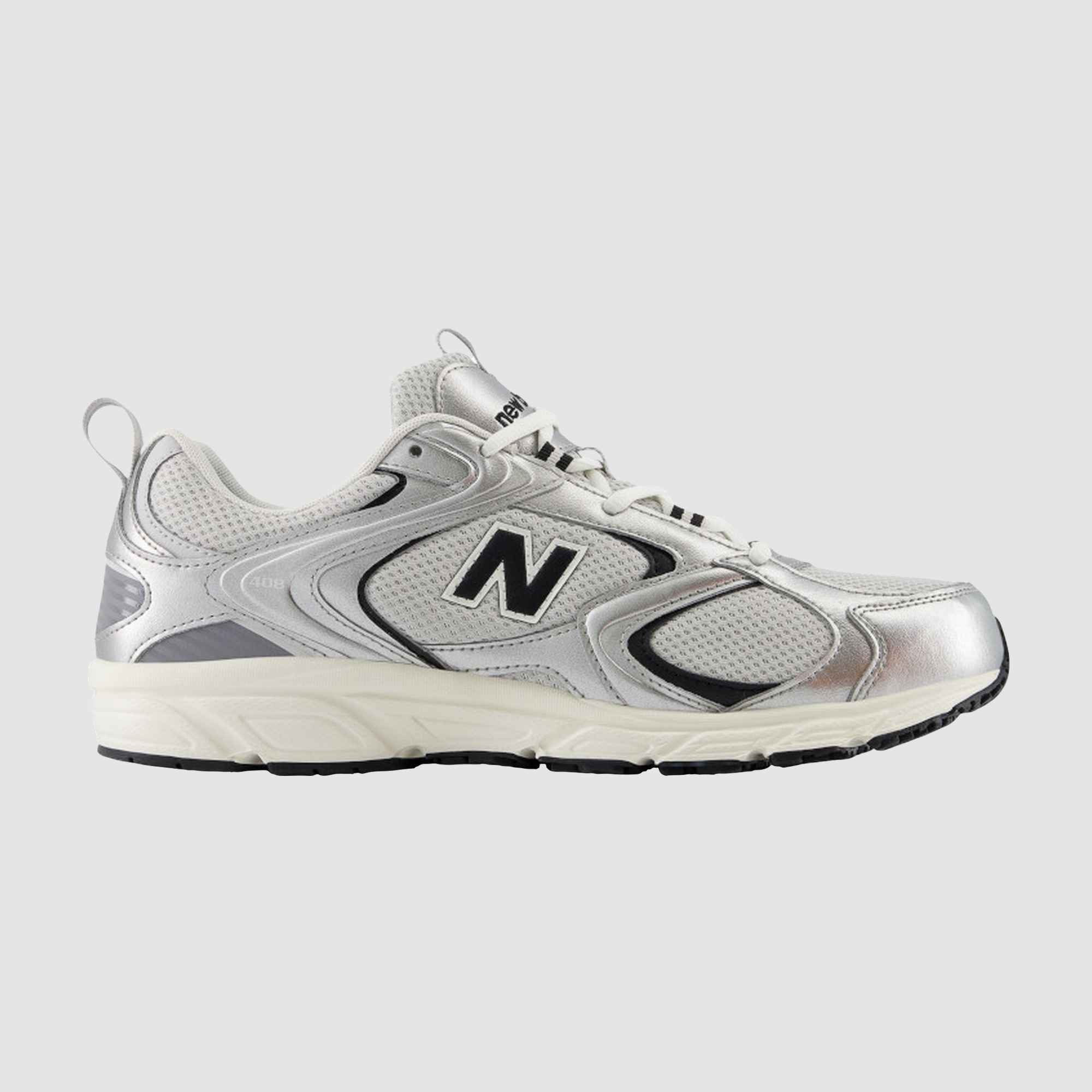 New Balance Unisex 408 V1 Lifestyle Shoes