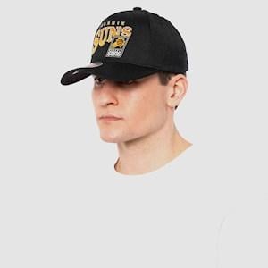 Mitchell & Ness Mens MVP Phoenix Suns Cap