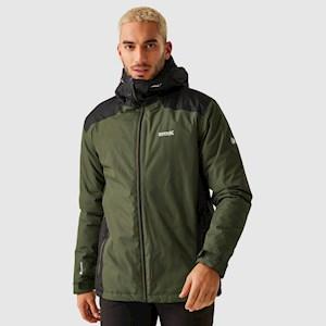 Rebel sport jackets discount