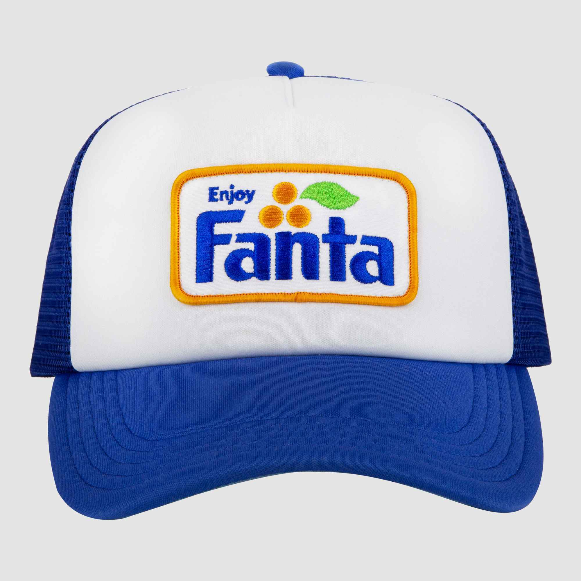 White/Royal