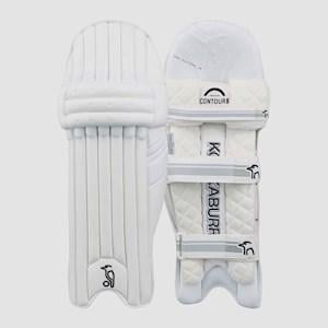 Rebel sport cricket pads store