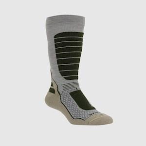 Swazi Ibex Sock