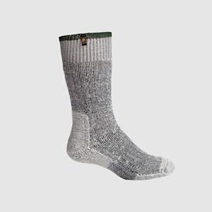 Swazi Farm Sock