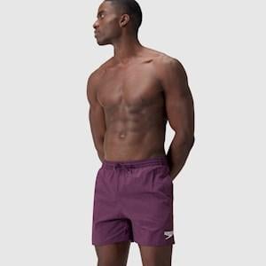 Speedo Mens Essentials 16 Inch Watershort