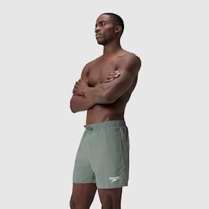 Speedo Mens Essentials 16 Inch Watershort