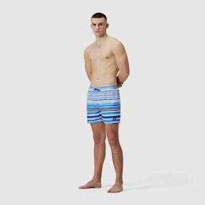 Speedo Mens Digital Printed 16 Inch Watershort