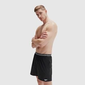Speedo Mens Hyperboom Band 16 Inch Watershort