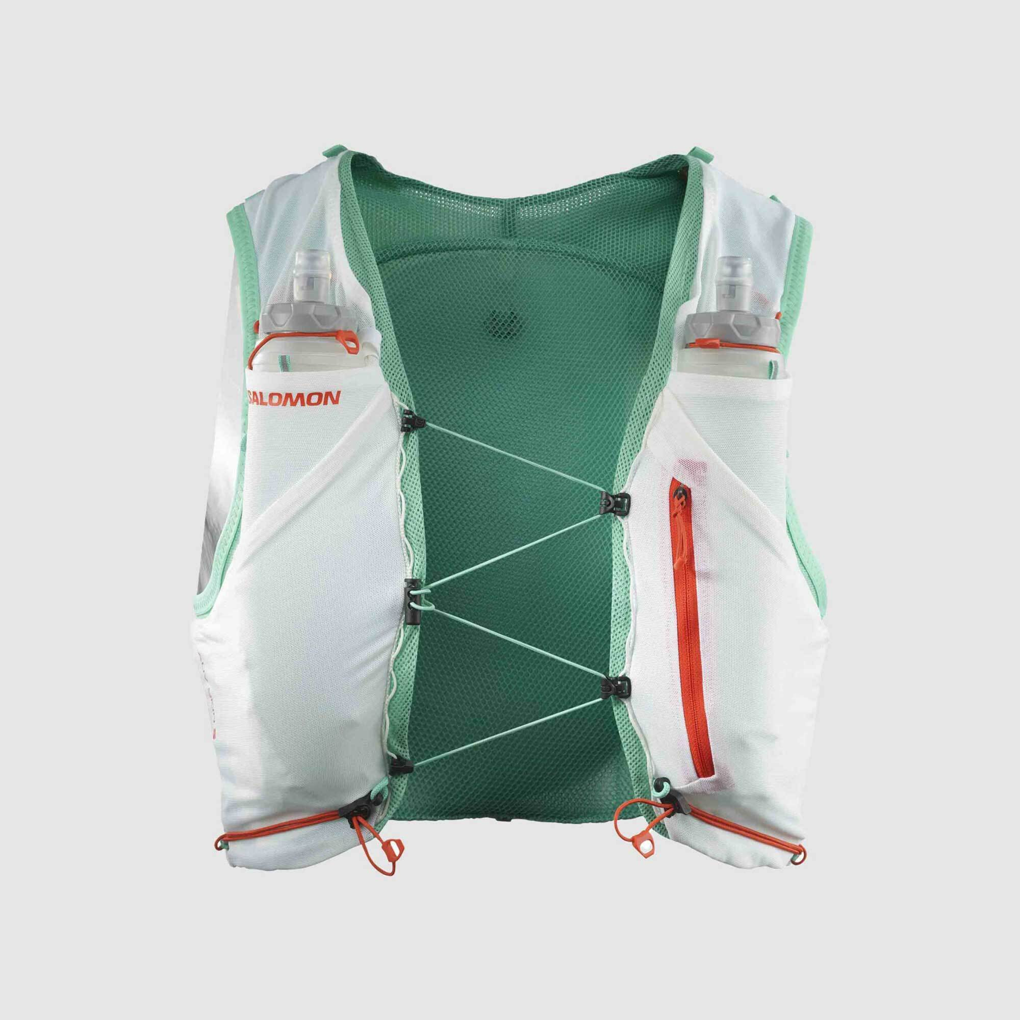 Salomon ADV Skin 5 Set Hydration Pack