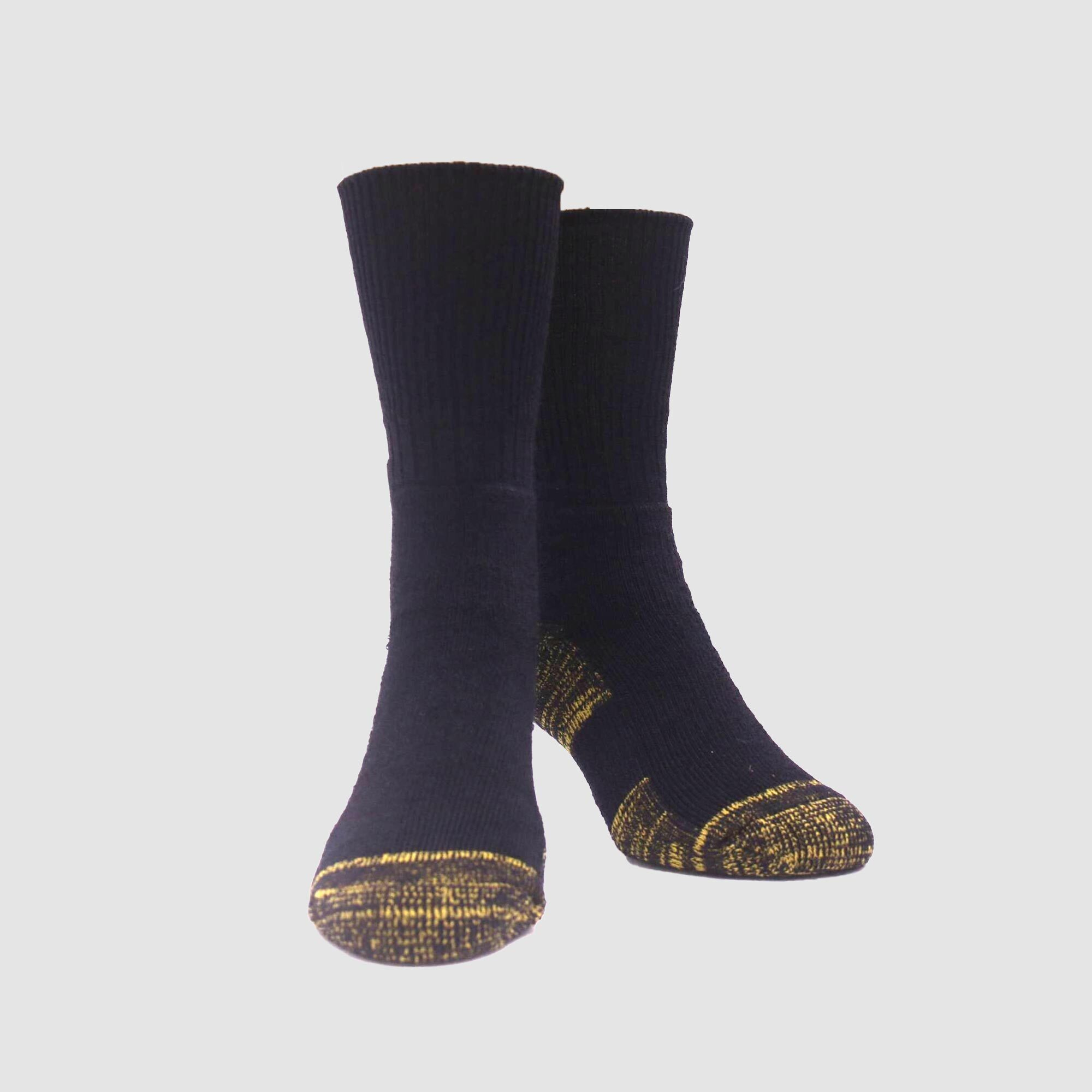 Black/Gold