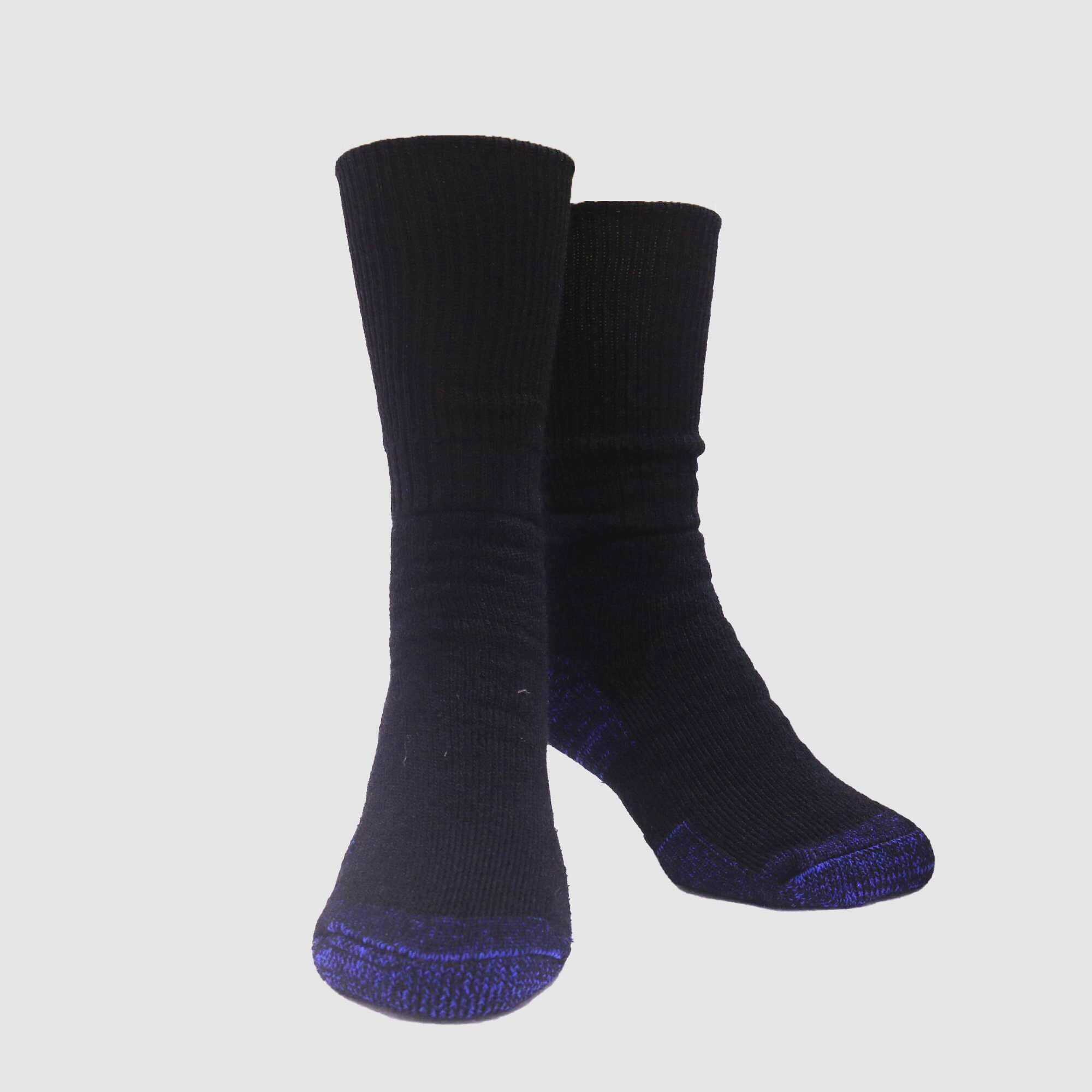 Black/Blue