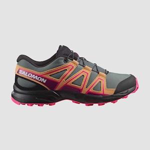 Shop Kids Salomon Online in NZ Rebel Sport Rebel Sport
