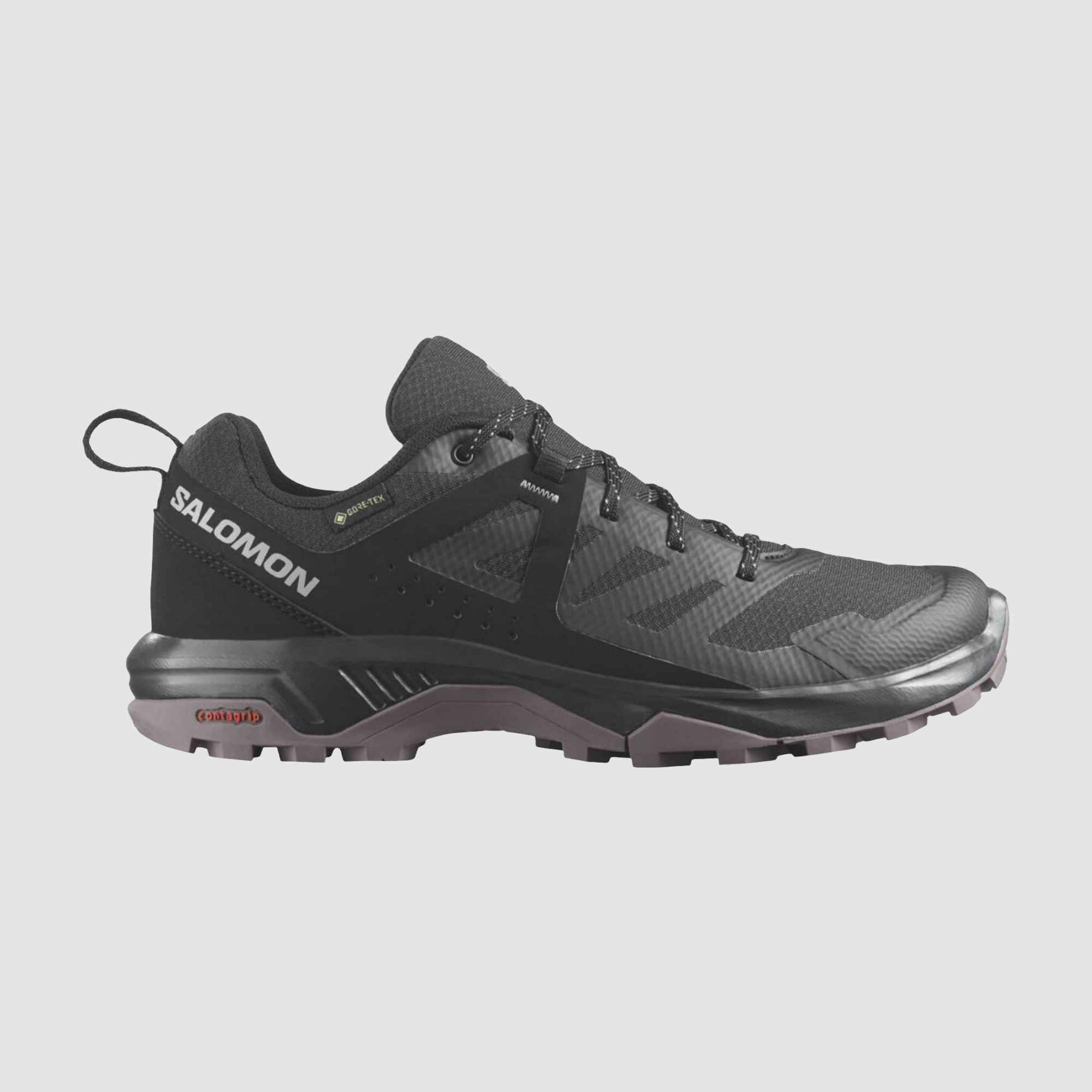 Rebel Salomon Womens Exeo GTX W Multisport Shoes PriceGrabber