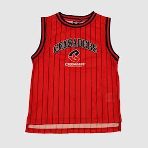 Super Rugby Youth Crusaders Tank