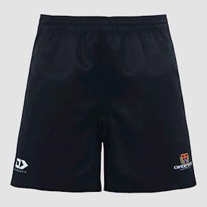 Dynasty Mens Canterbury Rugby On-Field Short