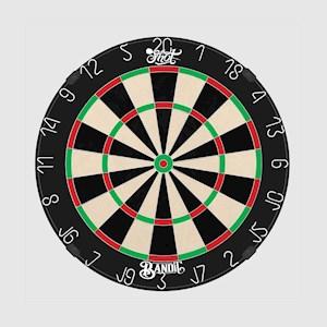 Shot Darts Bandit Dartboard