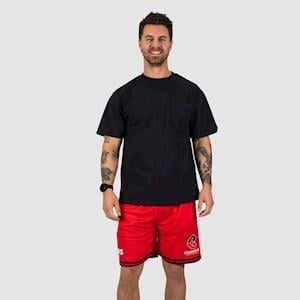 Ashtabula Mens Super Rugby Crusaders Hoops Basketball Short